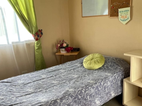 Departamento Condominio Sicilia – La Serena