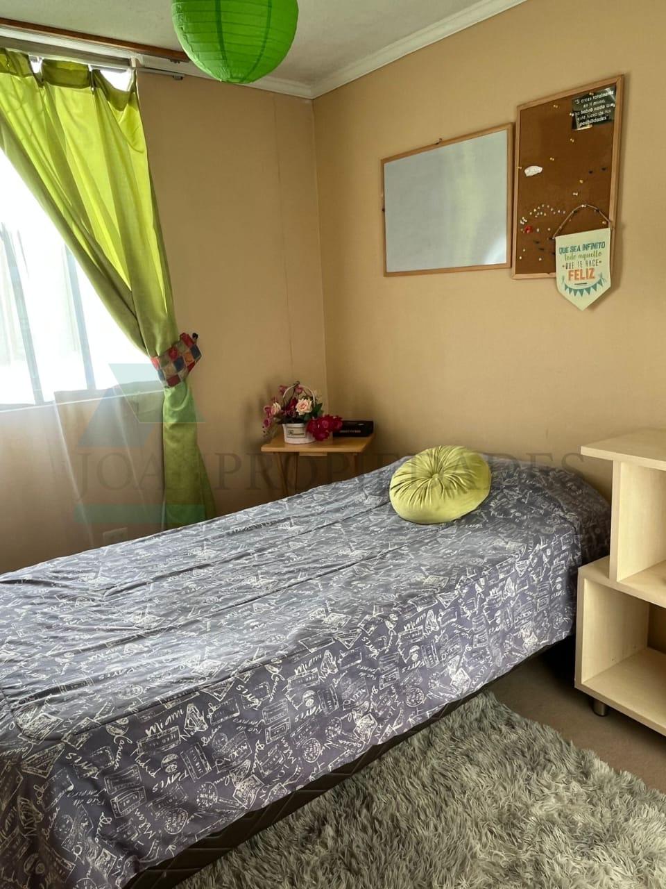 Departamento Condominio Sicilia – La Serena