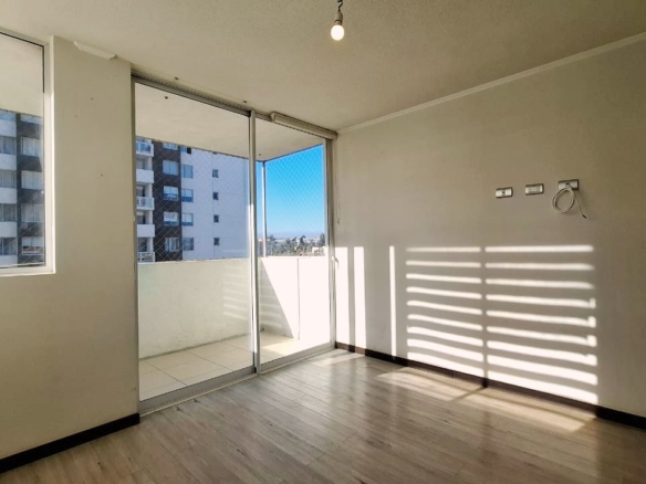 Departamento Condominio Pacífico 2 – La Serena