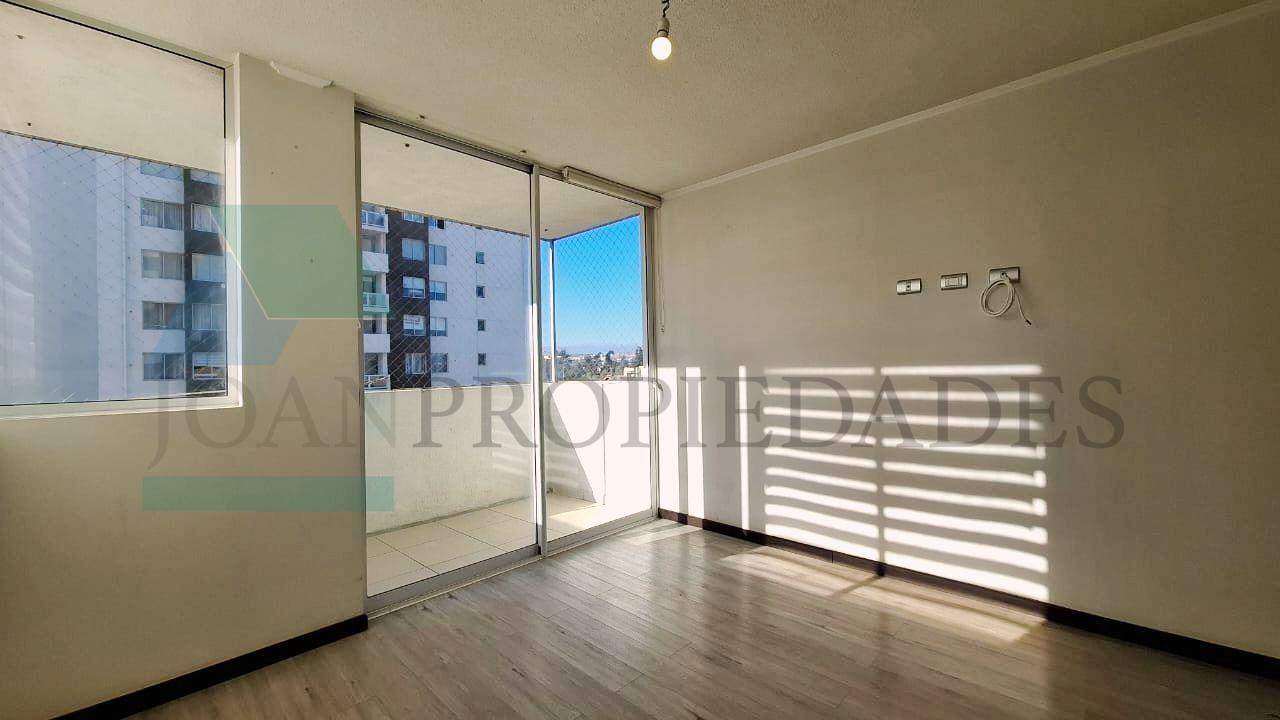 Departamento Condominio Pacífico 2 – La Serena