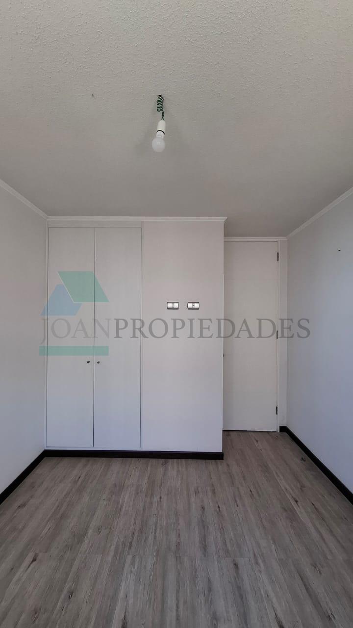 Departamento Condominio Pacífico 2 – La Serena