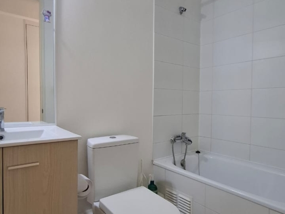 Departamento Condominio Pacífico 2 – La Serena