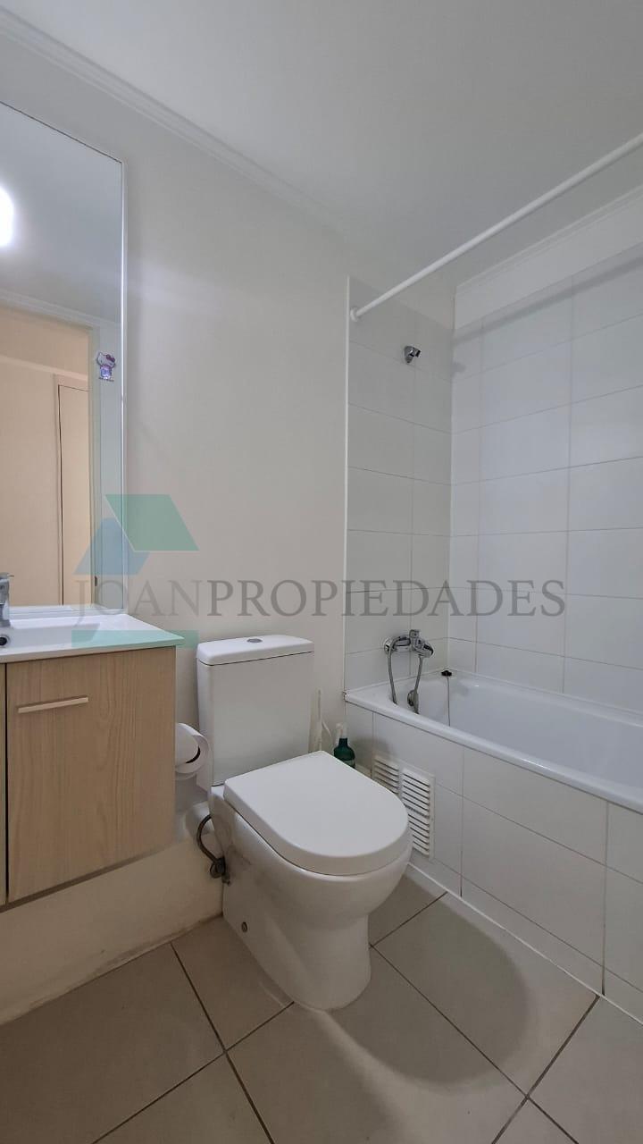 Departamento Condominio Pacífico 2 – La Serena