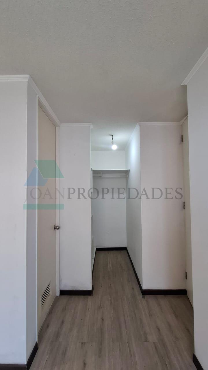 Departamento Condominio Pacífico 2 – La Serena