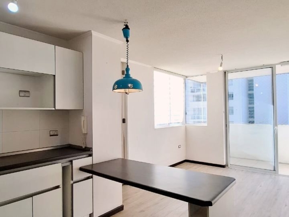Departamento Condominio Pacífico 2 – La Serena