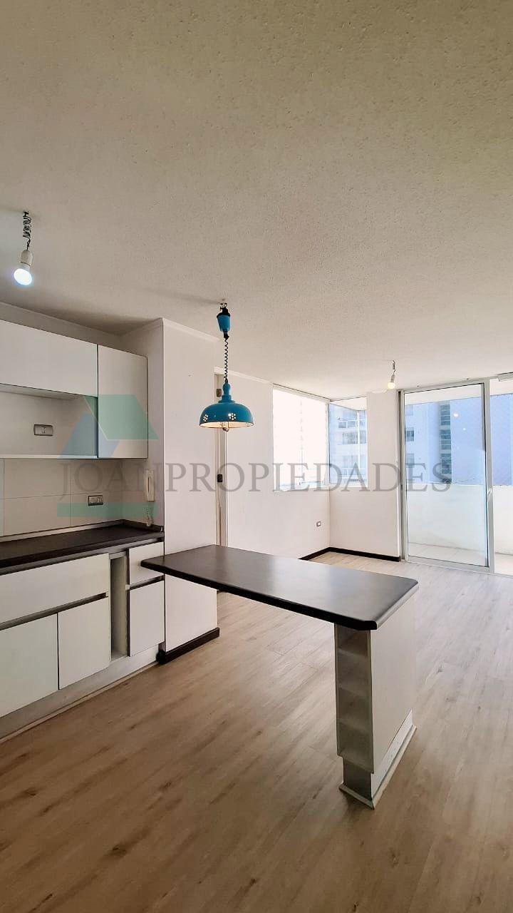 Departamento Condominio Pacífico 2 – La Serena