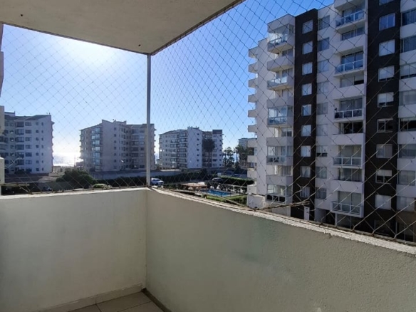 Departamento Condominio Pacífico 2 – La Serena