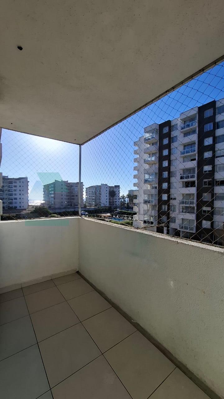 Departamento Condominio Pacífico 2 – La Serena