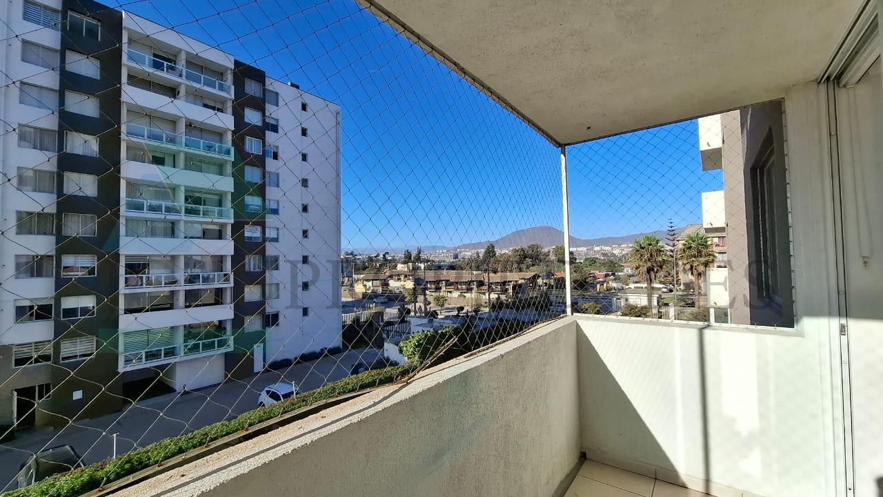 Departamento Condominio Pacífico 2 – La Serena
