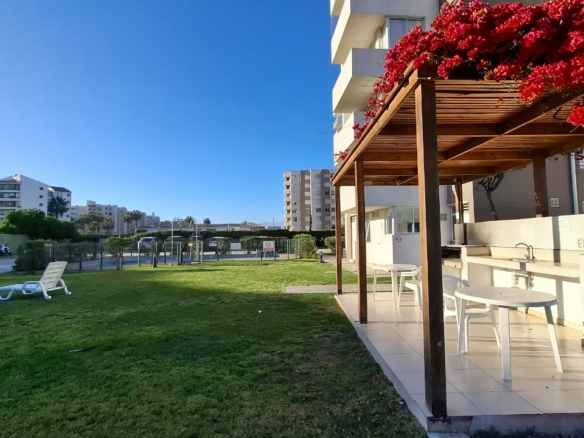 Departamento Condominio Pacífico 2 – La Serena