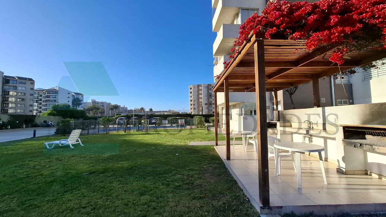 Departamento Condominio Pacífico 2 – La Serena
