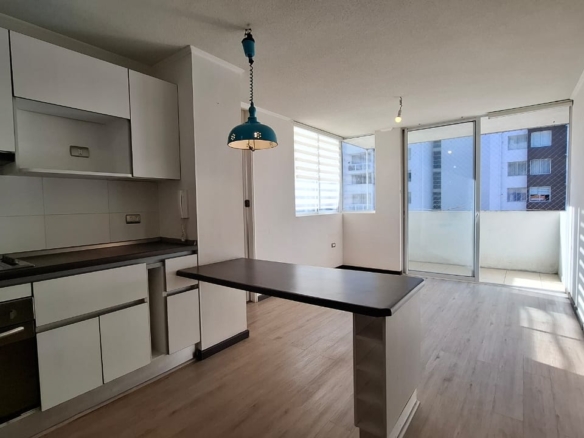 Departamento Condominio Pacífico 2 – La Serena