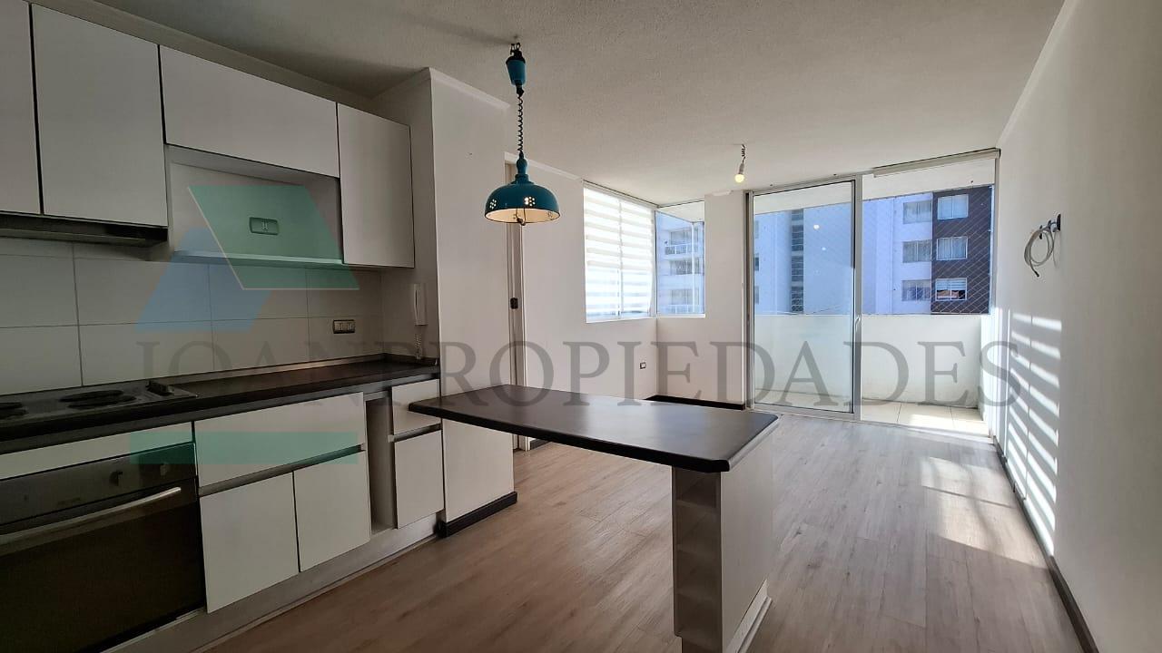 Departamento Condominio Pacífico 2 – La Serena