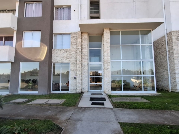 Departamento Condominio Pacífico 2 – La Serena