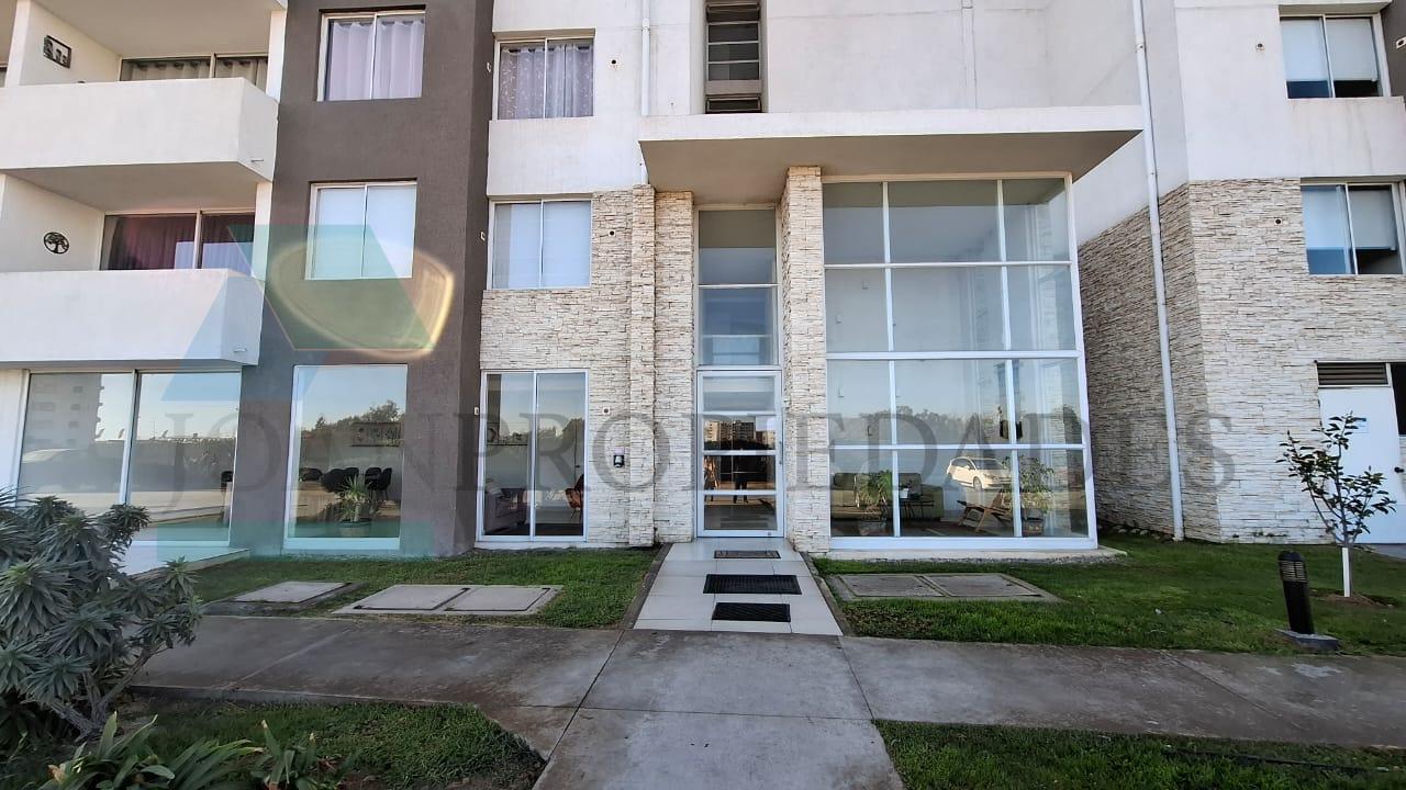 Departamento Condominio Pacífico 2 – La Serena