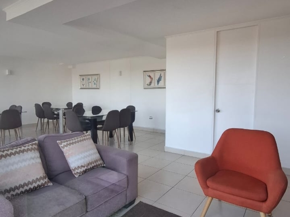 Departamento Condominio Pacífico 2 – La Serena