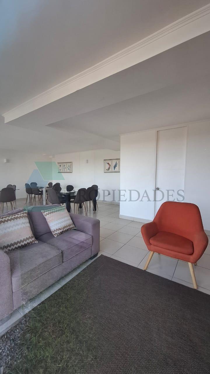 Departamento Condominio Pacífico 2 – La Serena