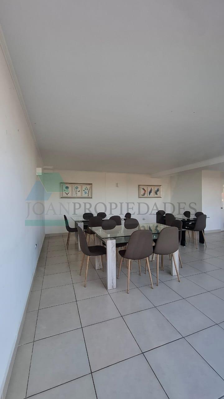 Departamento Condominio Pacífico 2 – La Serena