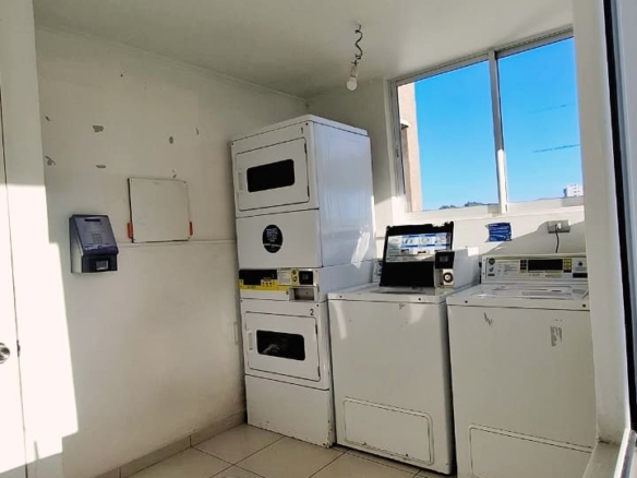 Departamento Condominio Pacífico 2 – La Serena