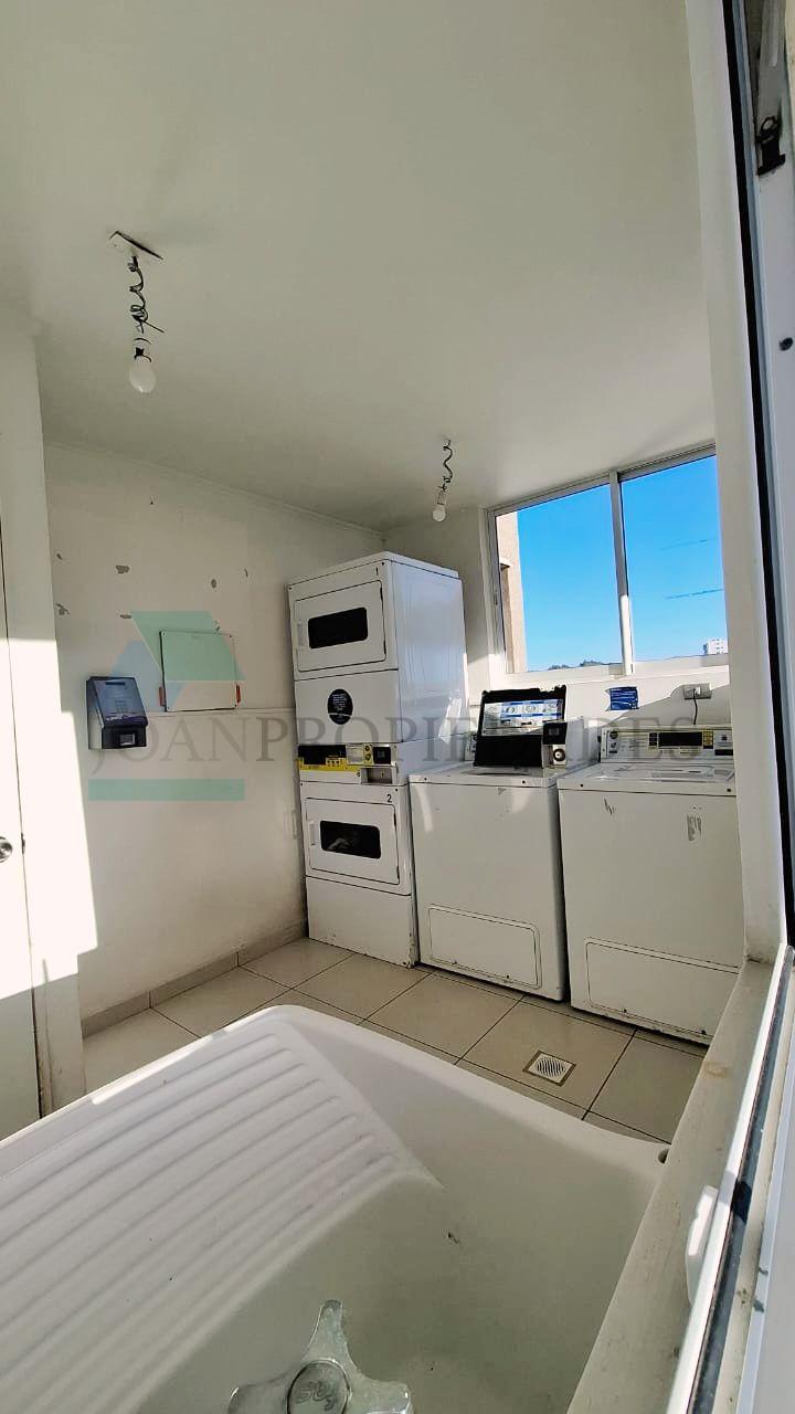 Departamento Condominio Pacífico 2 – La Serena