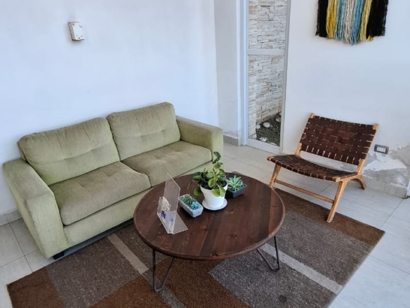 Departamento Condominio Pacífico 2 – La Serena