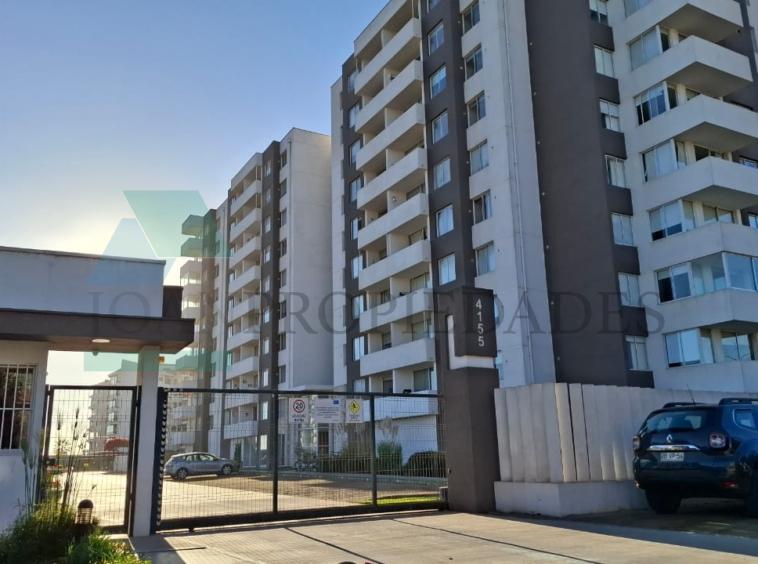 Departamento Condominio Pacífico 2 – La Serena