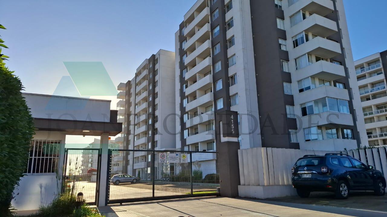 Departamento Condominio Pacífico 2 – La Serena