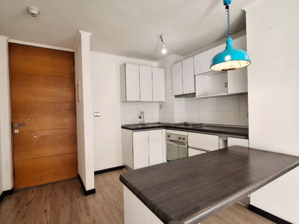 Departamento Condominio Pacífico 2 – La Serena