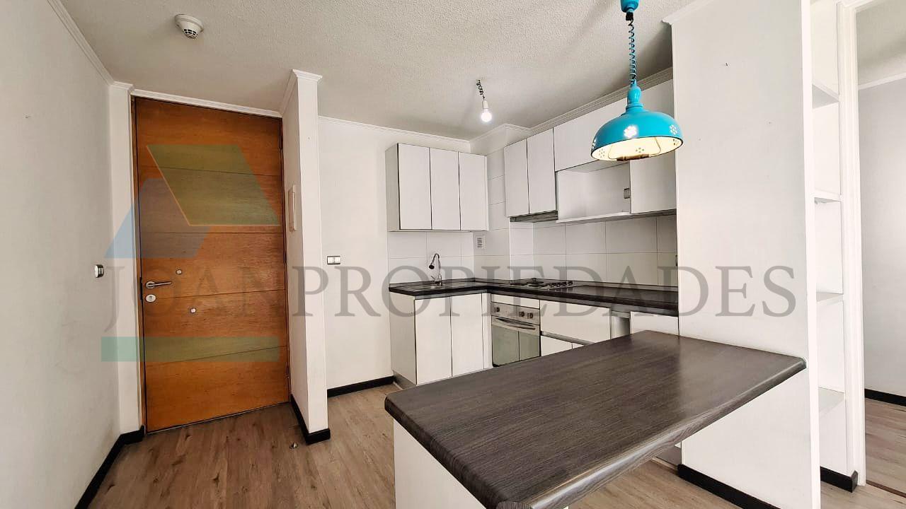 Departamento Condominio Pacífico 2 – La Serena