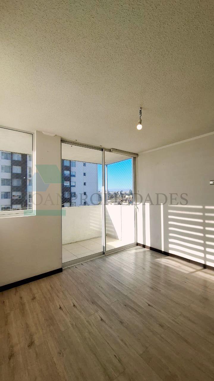 Departamento Condominio Pacífico 2 – La Serena