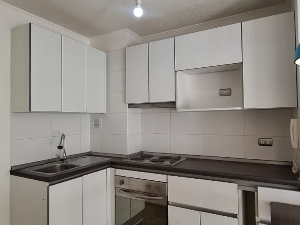 Departamento Condominio Pacífico 2 – La Serena