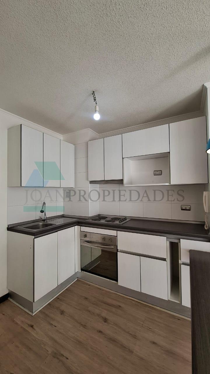 Departamento Condominio Pacífico 2 – La Serena