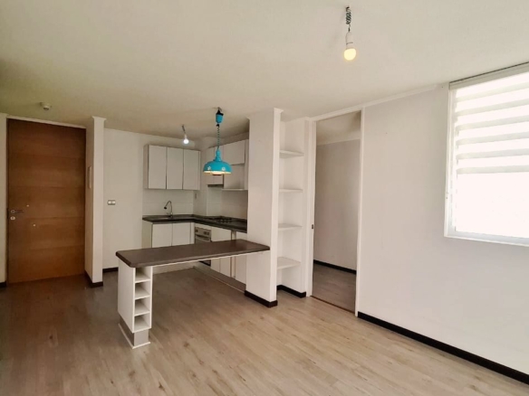 Departamento Condominio Pacífico 2 – La Serena