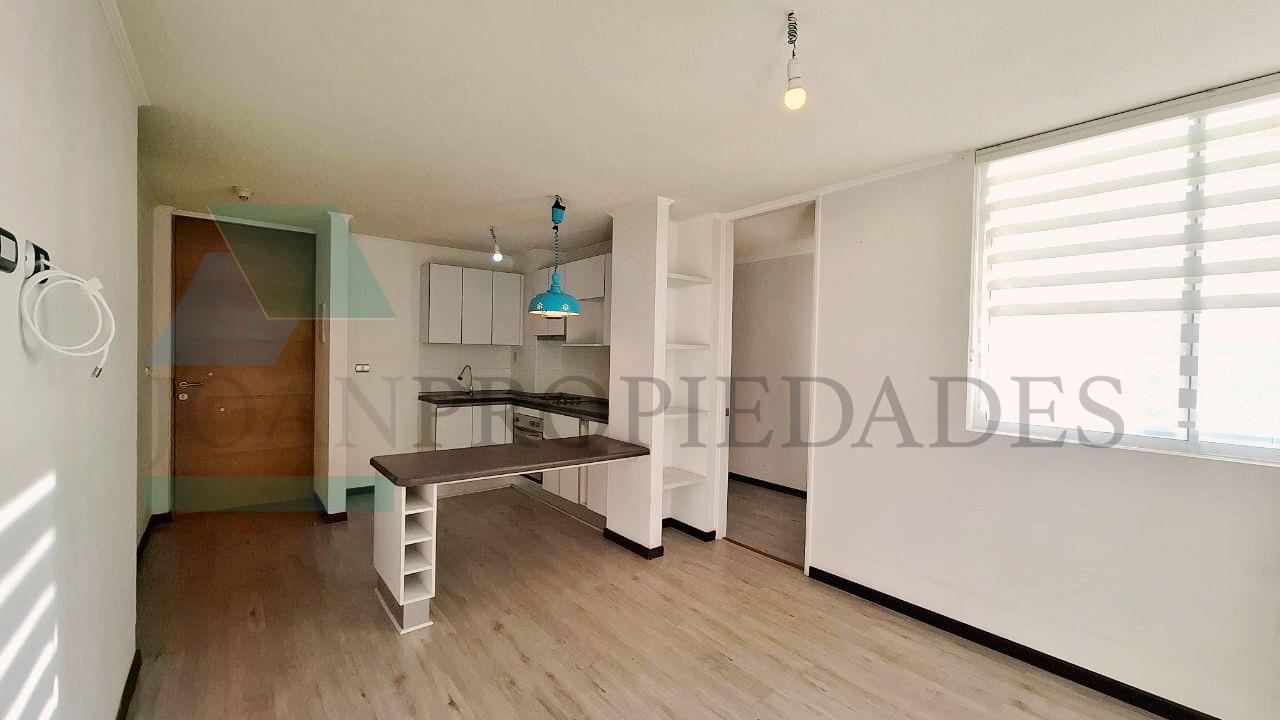 Departamento Condominio Pacífico 2 – La Serena