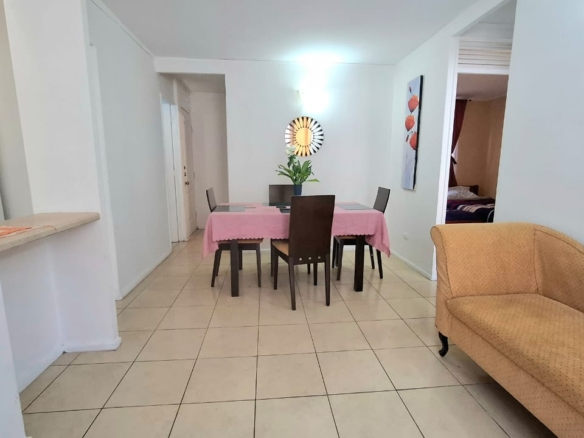 Departamento Condominio Reinos Griegos – La Serena