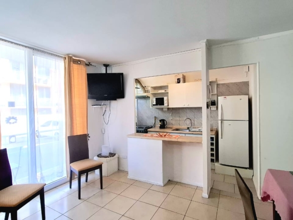 Departamento Condominio Reinos Griegos – La Serena