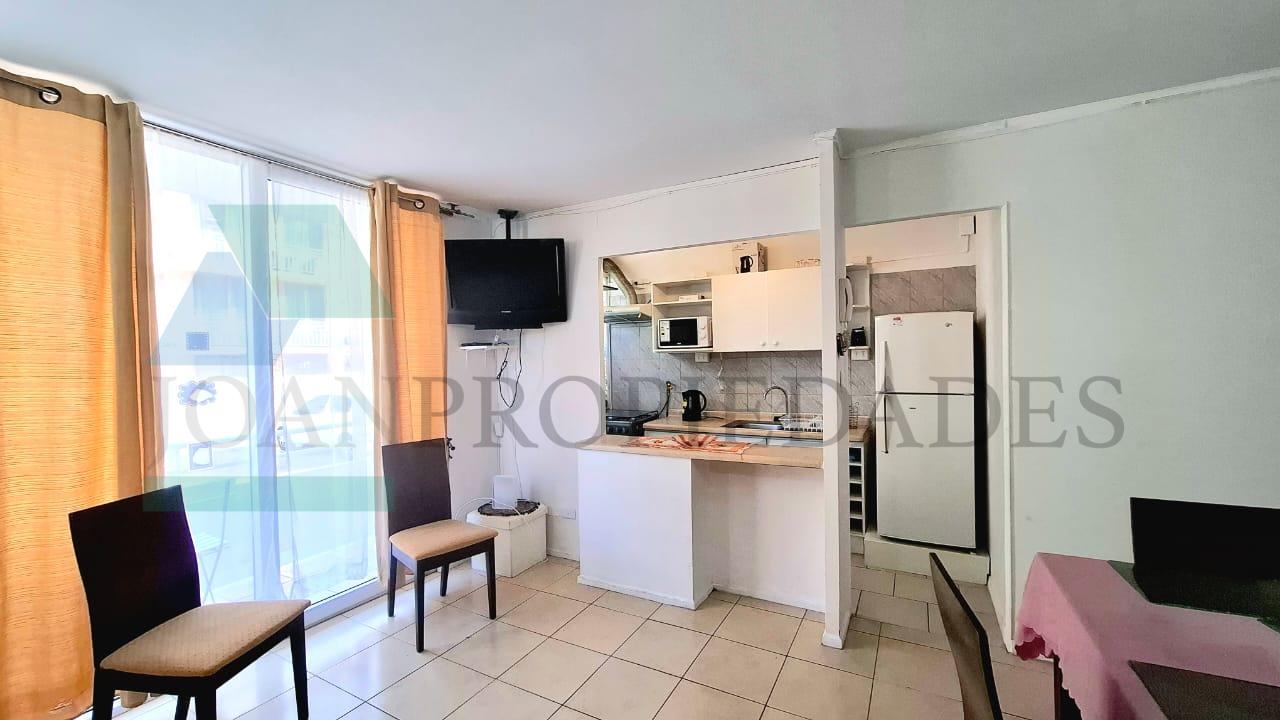 Departamento Condominio Reinos Griegos – La Serena