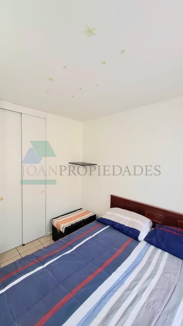 Departamento Condominio Reinos Griegos – La Serena