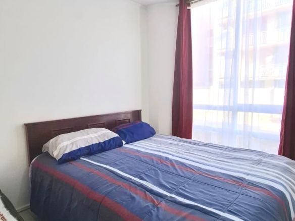 Departamento Condominio Reinos Griegos – La Serena