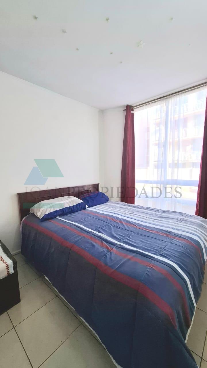 Departamento Condominio Reinos Griegos – La Serena