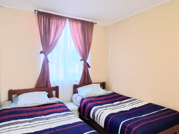 Departamento Condominio Reinos Griegos – La Serena