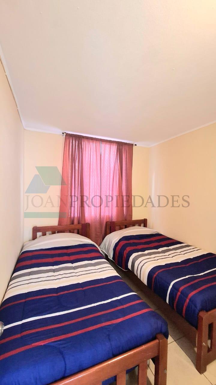 Departamento Condominio Reinos Griegos – La Serena