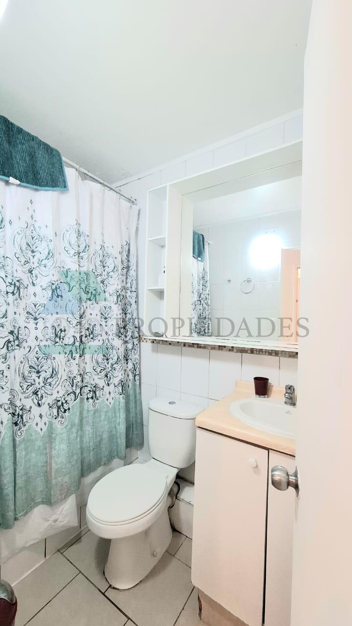 Departamento Condominio Reinos Griegos – La Serena