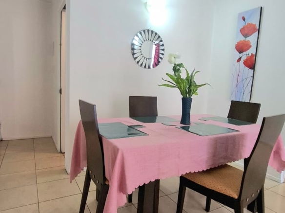 Departamento Condominio Reinos Griegos – La Serena