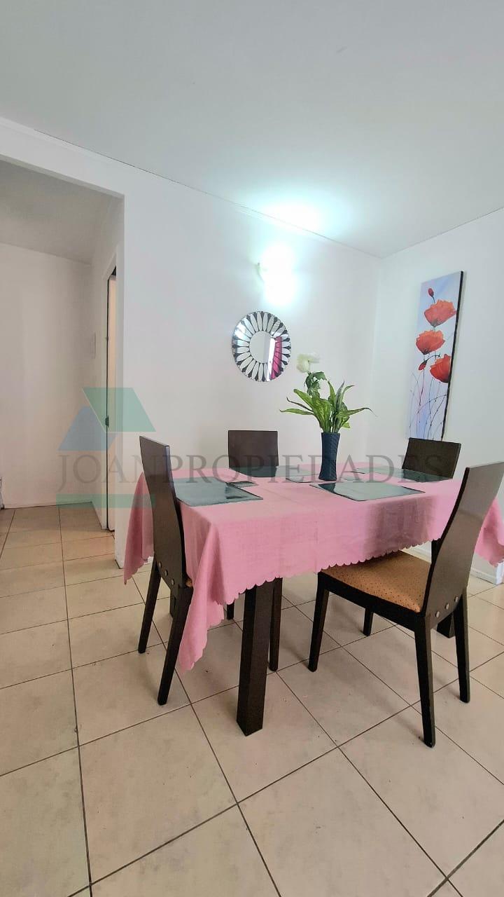 Departamento Condominio Reinos Griegos – La Serena