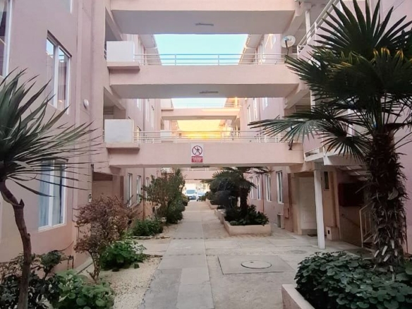 Departamento Condominio Reinos Griegos – La Serena