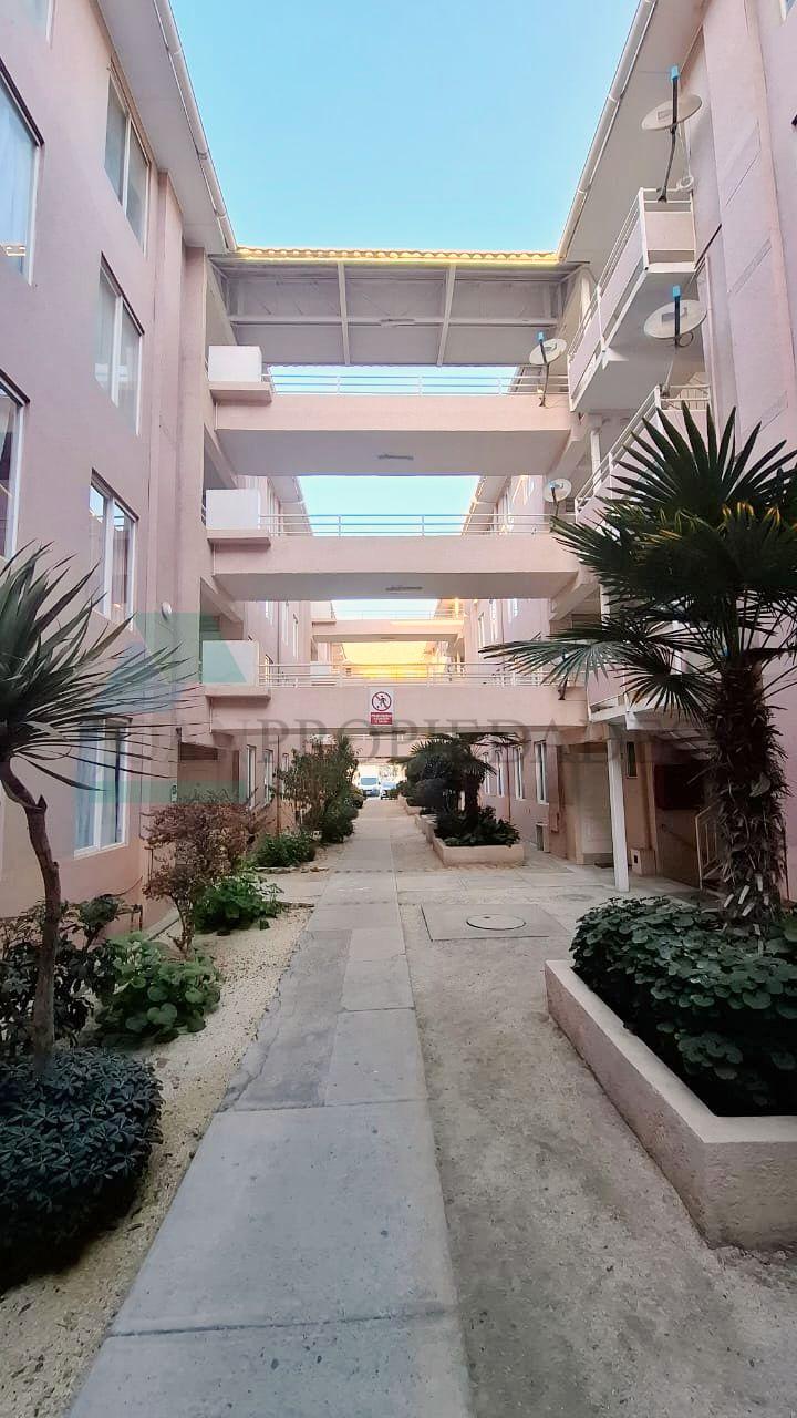 Departamento Condominio Reinos Griegos – La Serena