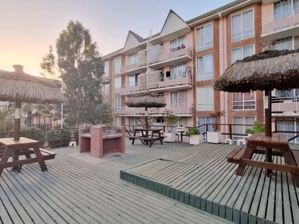Departamento Condominio Reinos Griegos – La Serena