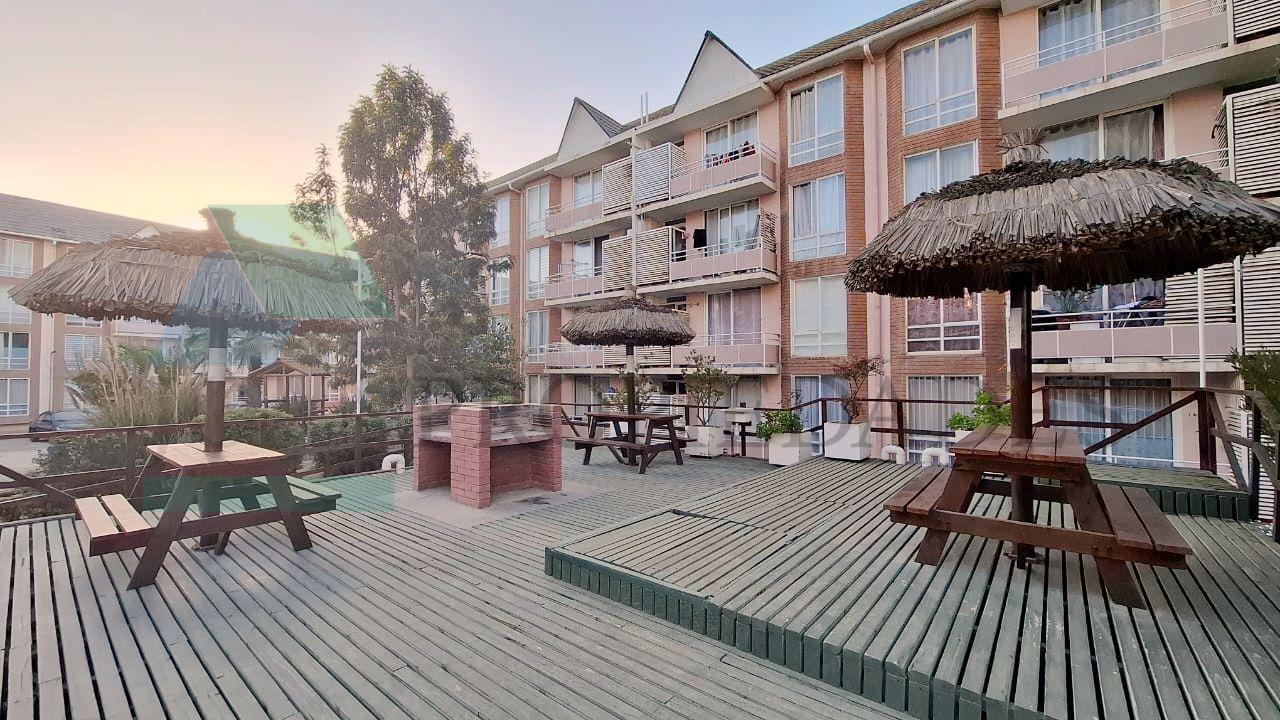 Departamento Condominio Reinos Griegos – La Serena
