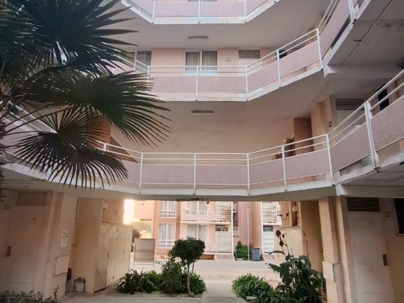 Departamento Condominio Reinos Griegos – La Serena